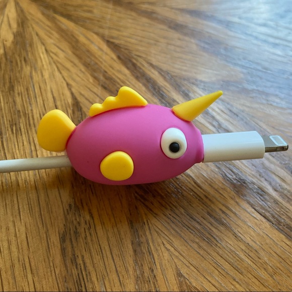 Accessories - Narwhal Cable Protector